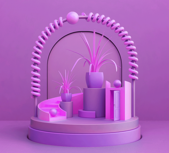 تعرفه ساخت موشن گرافیک